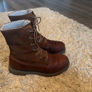 Timberland Winter Boots